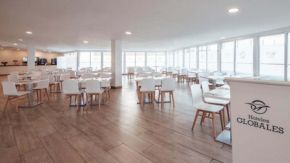 Globales Costa Tropical